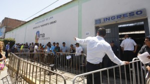 Reforma de taxistas: Municipalidad de Lima pide ‘mil disculpas’