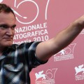Quentin Tarantino cancela película tras filtración de guión