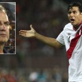 Gonzalo Núñez: “Claudio Pizarro no quiere que venga Marcelo Bielsa”