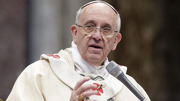 Papa Francisco dice que Internet es un «don de Dios»