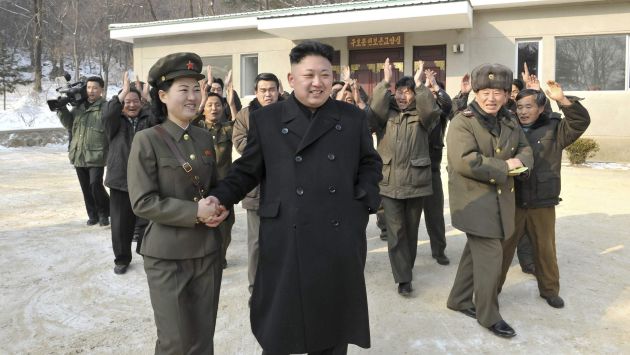 Corea del Norte pide crear “atmosfera de reconciliación” con Corea del Sur