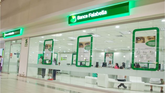 Banco Falabella fue multado con S/.266 mil por discriminación