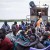 Más de 200 muertos al naufragar un barco con refugiados de Sudán del Sur