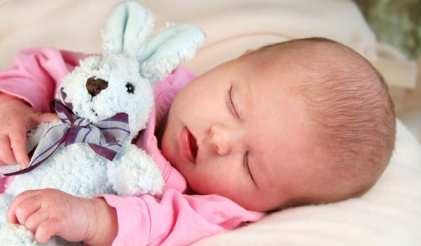 ¿Cómo evitar el sarpullido en los bebés?