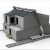 Video: Una impresora 3D gigante capaz de construir una casa en menos de un día