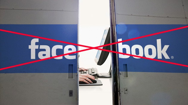 10 razones para abandonar Facebook en 2014
