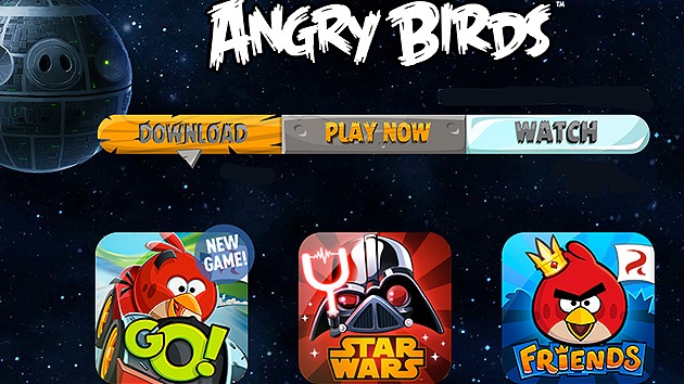 La página web del videojuego Angry Birds es atacada por ‘hackers’