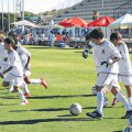 La UPC prepara clínica de fútbol para niños con la Fundación Real Madrid
