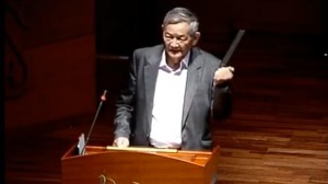 Mujtarbai Otelbáyev