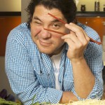 Gastón Acurio