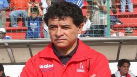 Juan José Oré cree que Reimond Manco aún «se puede recuperar para el fútbol»