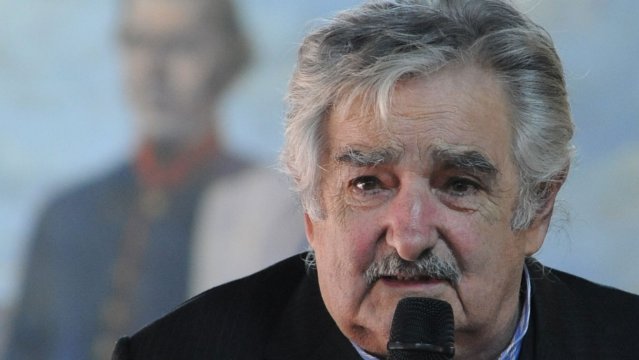 José Mujica critica a la oposición de su país: “Siento angustia por tanta pavada que se habla”