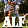 Conoce como se daba vida a ‘Alf’