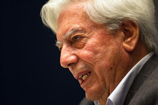 Vargas Llosa y Edwards apuestan por Alianza del Pacífico tras fallo de CIJ