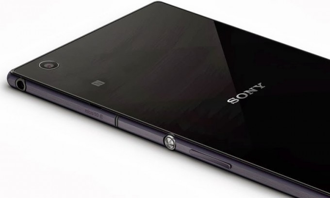 Se Rumorea Que Sony Presentaría El Xperia Z2 En El MWC
