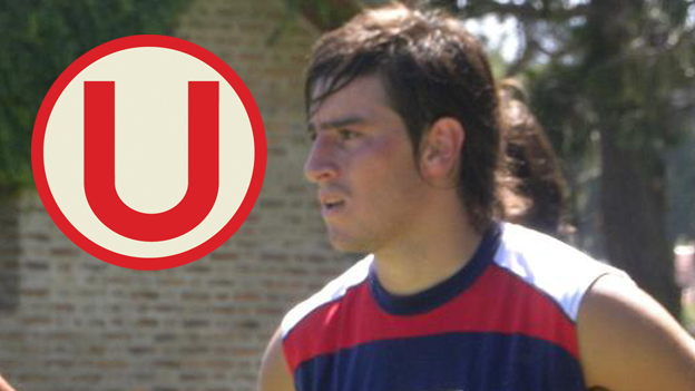 Sebastián Luna está por liberarse del Rangers de Chile para firmar por Universitario