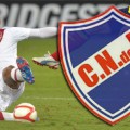 Rinaldo Cruzado es nuevo jugador del Nacional uruguayo