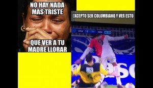 Radamel Falcao y los memes de su lesión que lo deja fuera de Brasil 2014