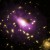 Descubren uno de los agujeros negros más potentes jamás conocidos