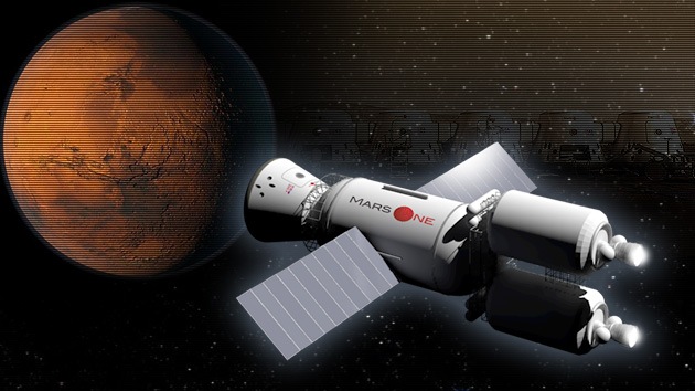 Mars One anuncia los primeros seleccionados para viajar a Marte