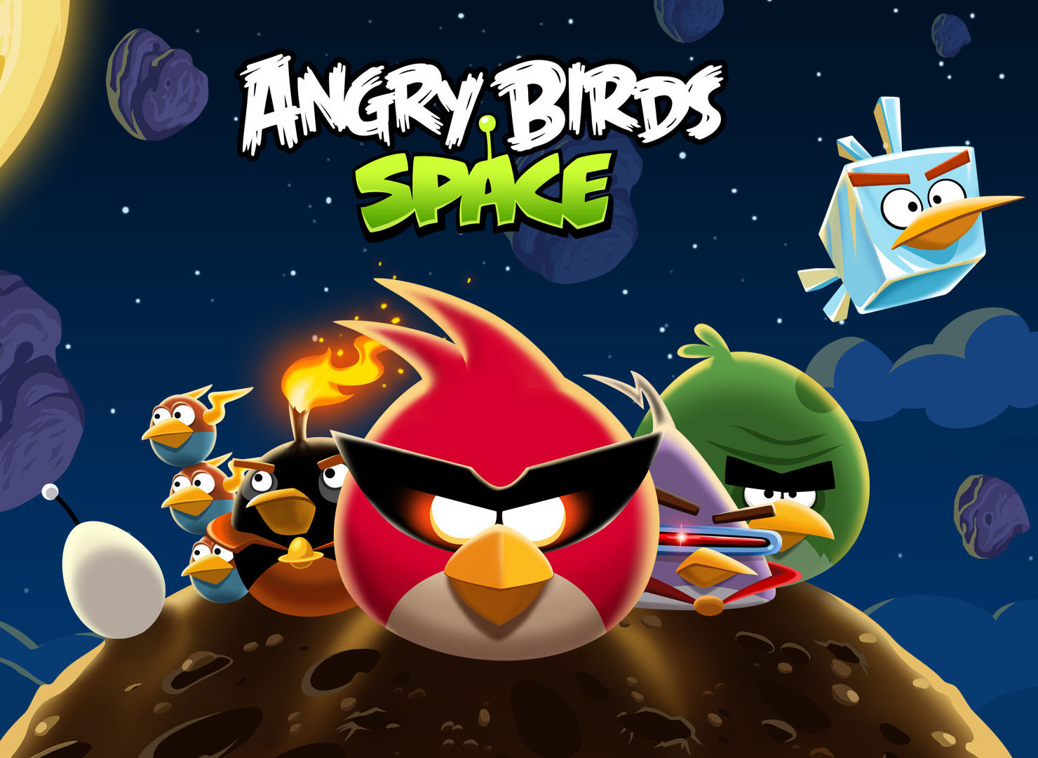 The New York Times asegura que la NSA usa Angry Birds para espiar a sus usuarios