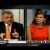 VIDEO: ‘Bronca en la televisión’ Periodista discute en vivo con la presidenta de EsSalud