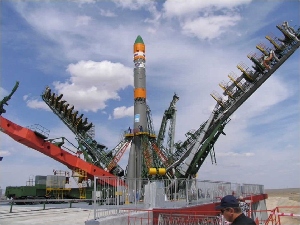 NASA postergó para el jueves lanzamiento de satélite peruano