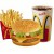Publicidad de las hamburguesas de MacDonald’s: ¿realidad o ficción?