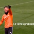 Cristiano Ronaldo humilla a Pepe y celebra así