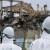 Empresas reclutan mendigos para limpiar planta nuclear de Fukushima