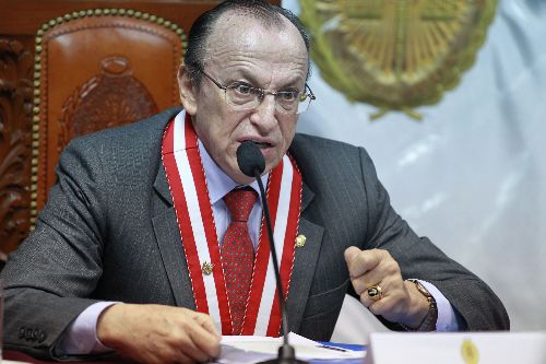 José Peláez: ‘Villarán podría ser citada por tragedia en la Costa Verde’