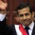 Ollanta Humala asistirá al Foro Económico Mundial de Davos