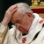 Papa Francisco pide a fieles ser más atentos y generosos con el prójimo