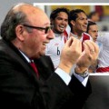 Selección peruana: diez preguntas claves sobre el nuevo entrenador
