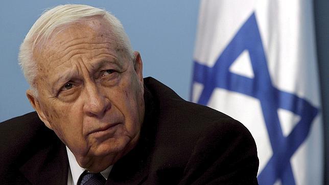 Muere Ariel Sharon, de héroe de guerra a polémico gobernante