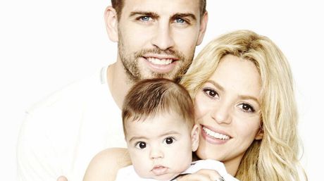 Shakira confiesa lo que la mantiene enamorada de Piqué