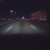 VIDEO: Un automovilista graba imágenes de un supuesto meteorito