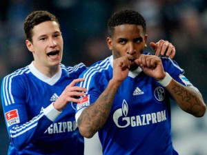 Jefferson Farfán