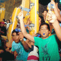 ‘COPA PICHANGA CRISTAL’: Resultados de fecha 3 en Chiclayo, Piura, Huacho e Iquitos