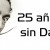 Recordamos a Salvador Dalí a 25 años de su muerte