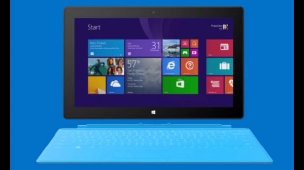 ¡Windows 9 se acerca! Sistema operativo se presentará en abril