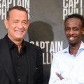 Actor somalí fue nominado al Oscar por 'Capitan Philips': Tom Hanks no fue considerado