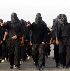 "La lucha de EE.UU. contra el terrorismo es un pretexto para intervenir en otros Estados"