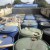 Más de 500 galones de combustible fueron decomisados en Tumbes