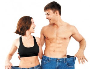 Acelera tu metabolismo y baja de peso