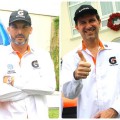 Rally Dakar 2014: Peruanos Luis Pinillos y Fernando Ferrand finalizaron etapa 5