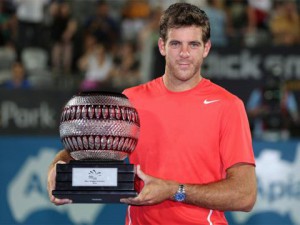 Juan Martín del Potro