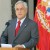 Piñera: Chile discrepa profundamente de la decisión de la corte