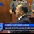 Ex secretario de Montesinos se contradijo durante audiencia del caso ‘Diarios Chicha’