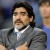 Diego Maradona: «Si mi nieto juega en Independiente, me la corto» (VIDEO)